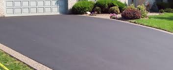 Best Recycled Asphalt Driveway Installation  in Bowling Green, OH